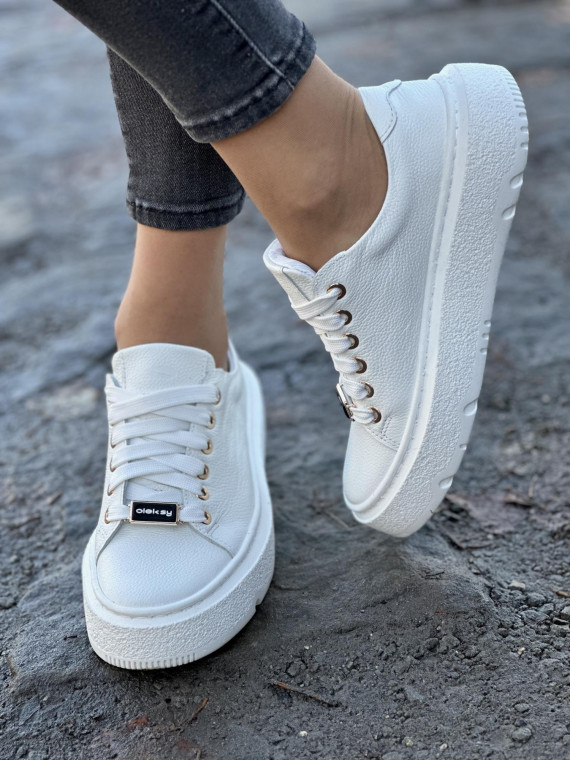 Polska jakość, skóra naturalna – OLEKSY!