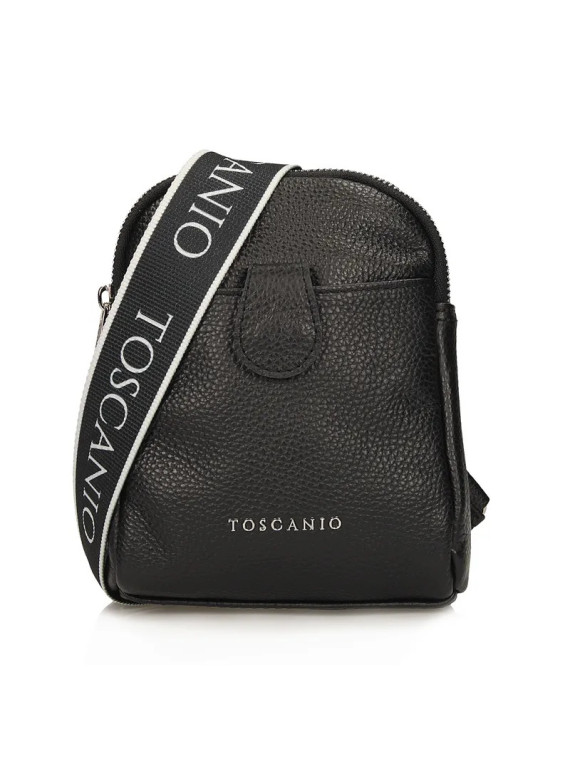 Torebka damska ze skóry naturalnej