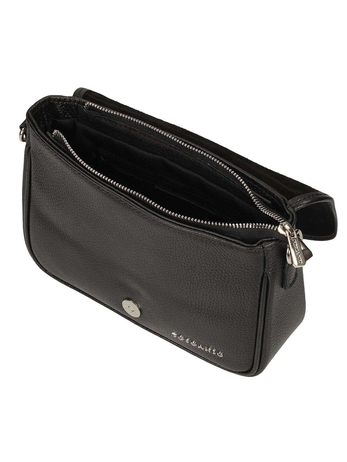 Torebka damska ze skóry naturalnej