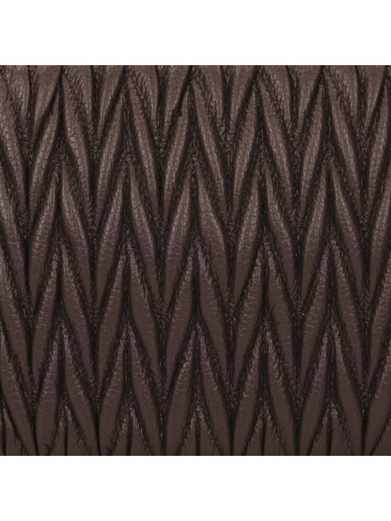 Torebka damska ze skóry naturalnej