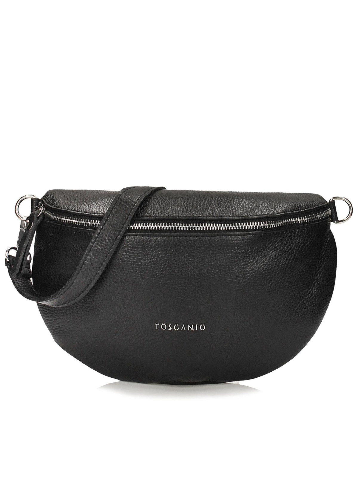 Torebka damska ze skóry naturalnej