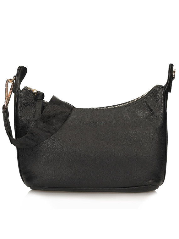 Torebka damska ze skóry naturalnej