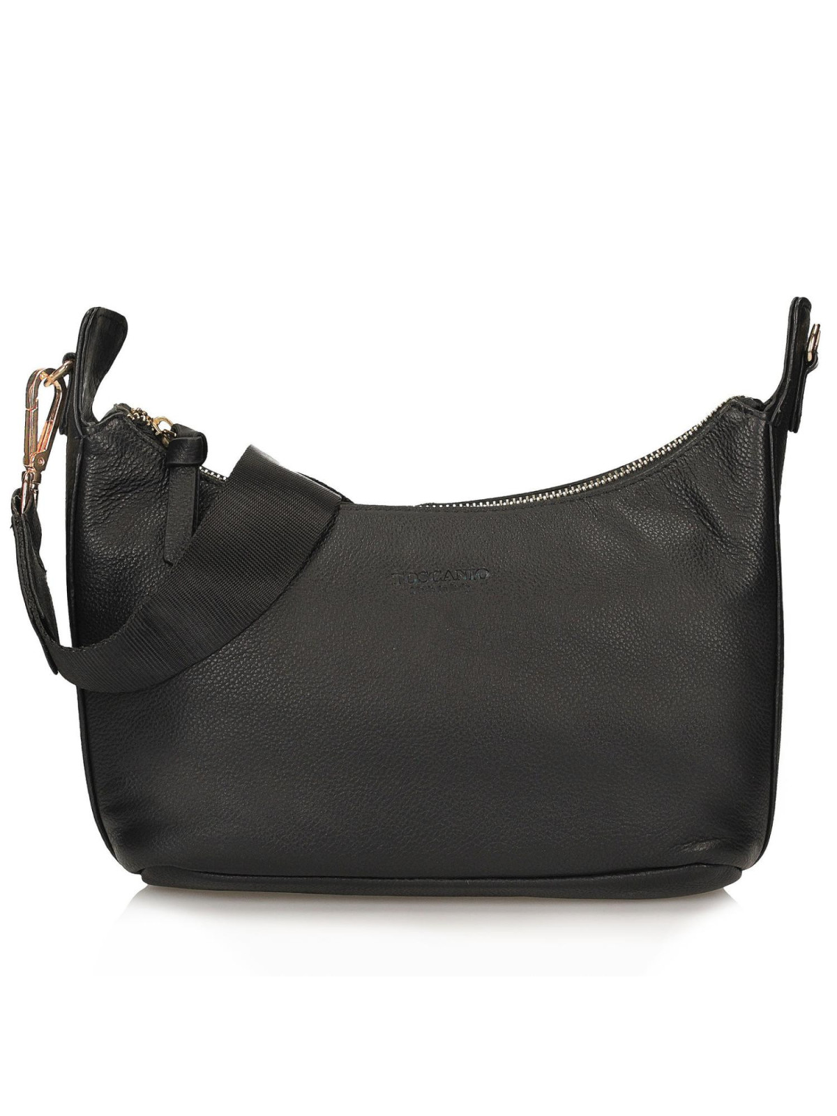 Torebka damska ze skóry naturalnej