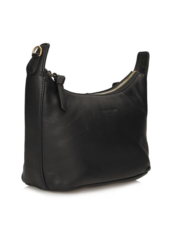 Torebka damska ze skóry naturalnej