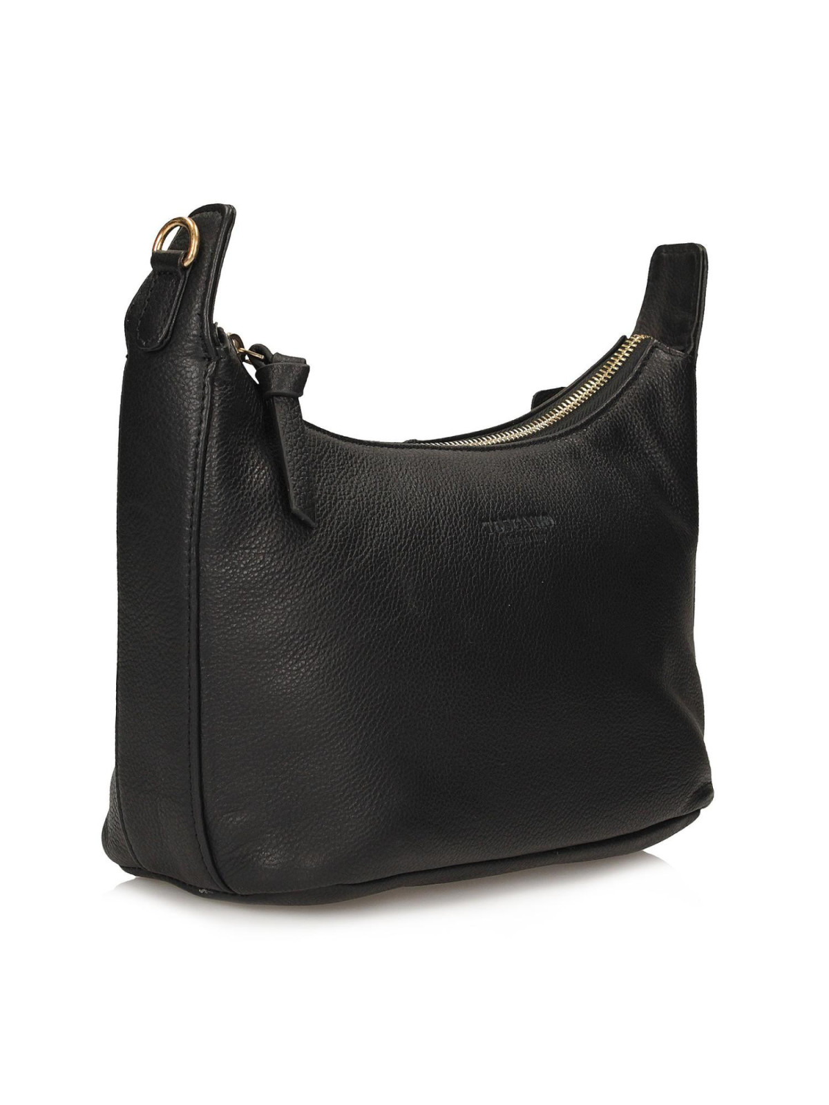 Torebka damska ze skóry naturalnej