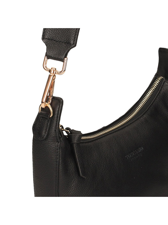 Torebka damska ze skóry naturalnej