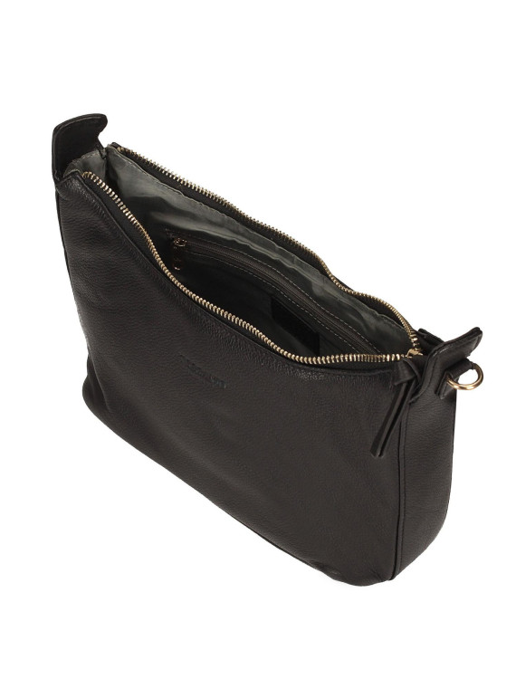 Torebka damska ze skóry naturalnej