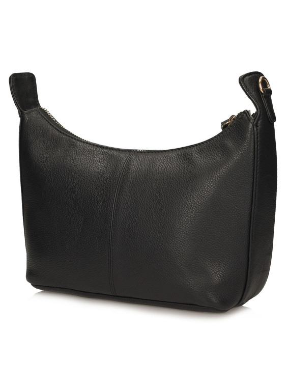 Torebka damska ze skóry naturalnej