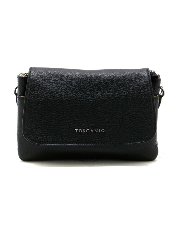 Torebka damska ze skóry naturalnej