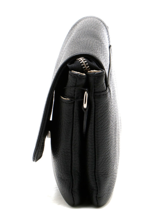 Torebka damska ze skóry naturalnej