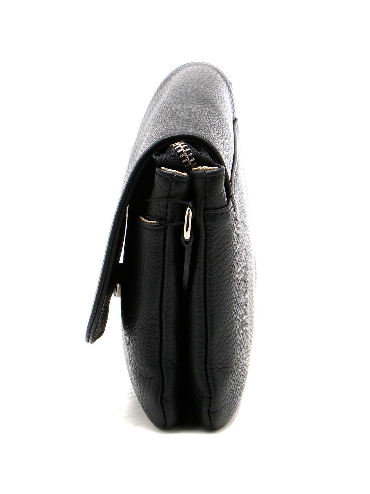 Torebka damska ze skóry naturalnej