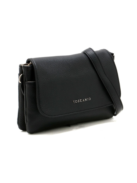 Torebka damska ze skóry naturalnej