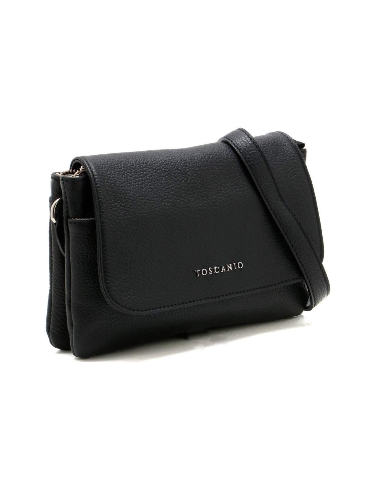 Torebka damska ze skóry naturalnej