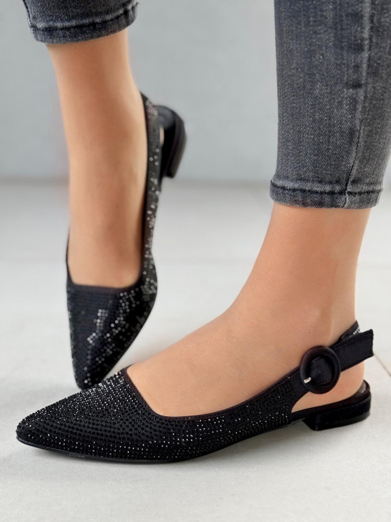 Wyjątkowe i wygodne czółenka