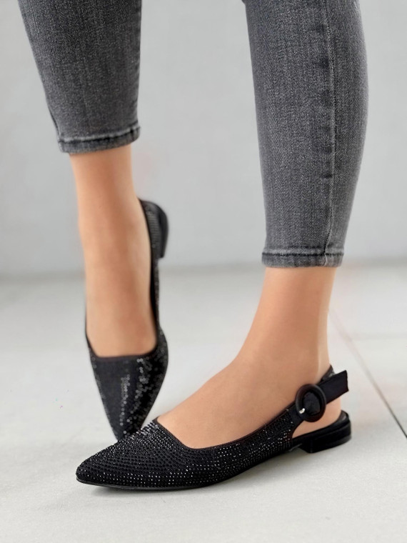 Wyjątkowe i wygodne czółenka