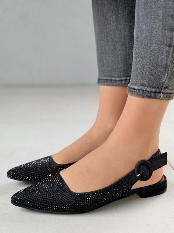 Wyjątkowe i wygodne czółenka