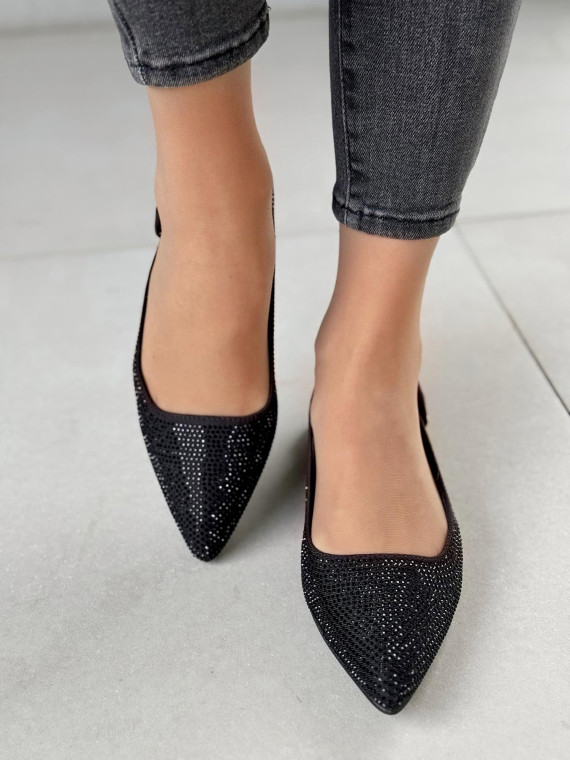 Wyjątkowe i wygodne czółenka