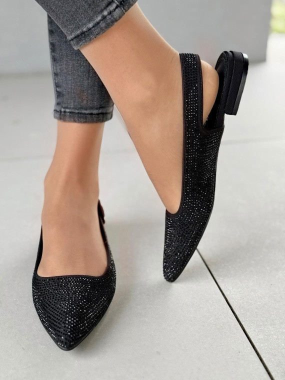 Wyjątkowe i wygodne czółenka