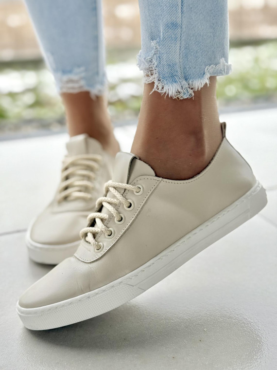 Trapery skórzane OLEKSY Polskiej produkcji