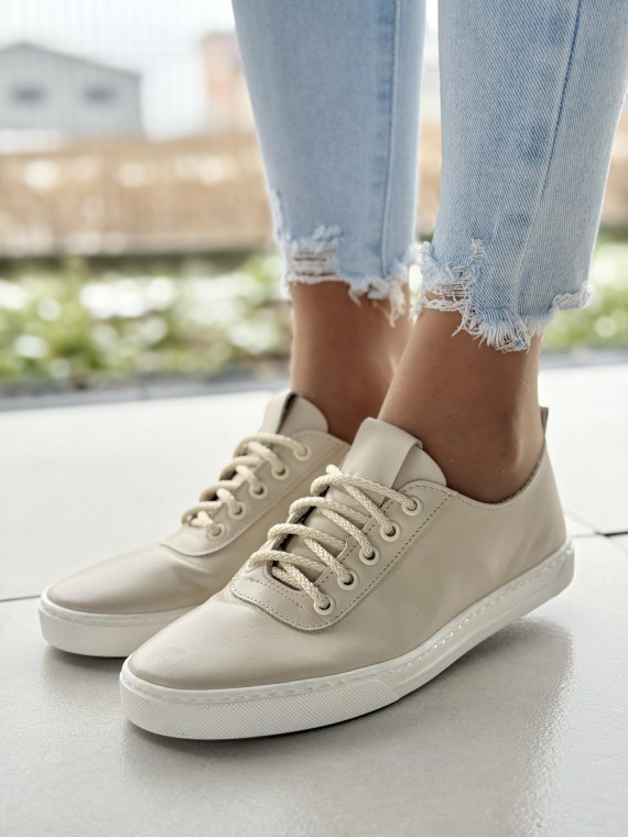 Trapery skórzane OLEKSY Polskiej produkcji