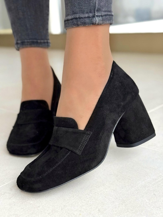 Mokasyny OLEKSY z naturalnej skóry Polskiej produkcji