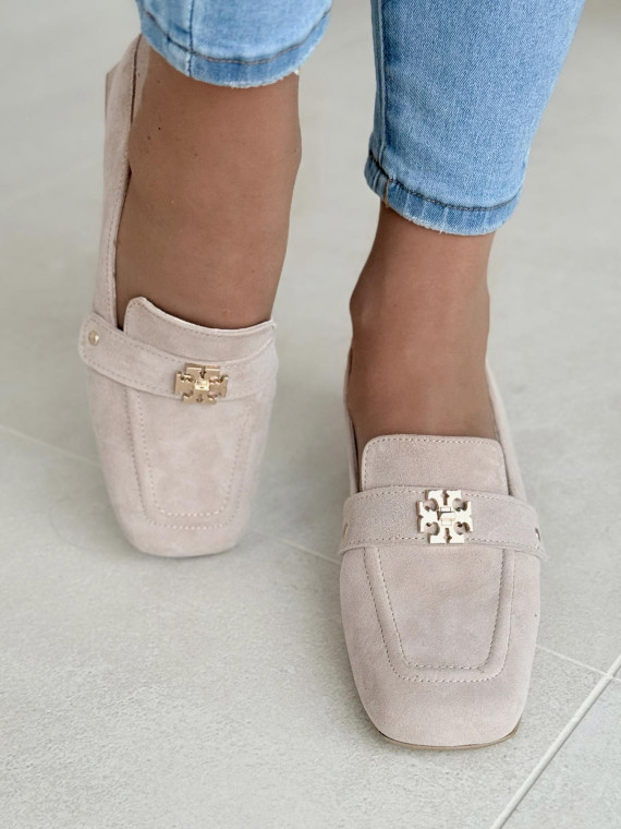 Mokasyny OLEKSY z naturalnej skóry Polskiej produkcji