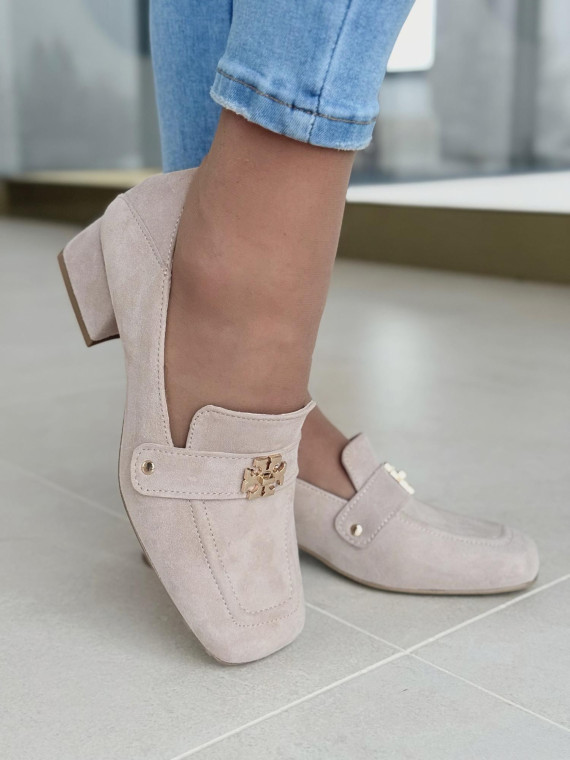 Mokasyny OLEKSY z naturalnej skóry Polskiej produkcji