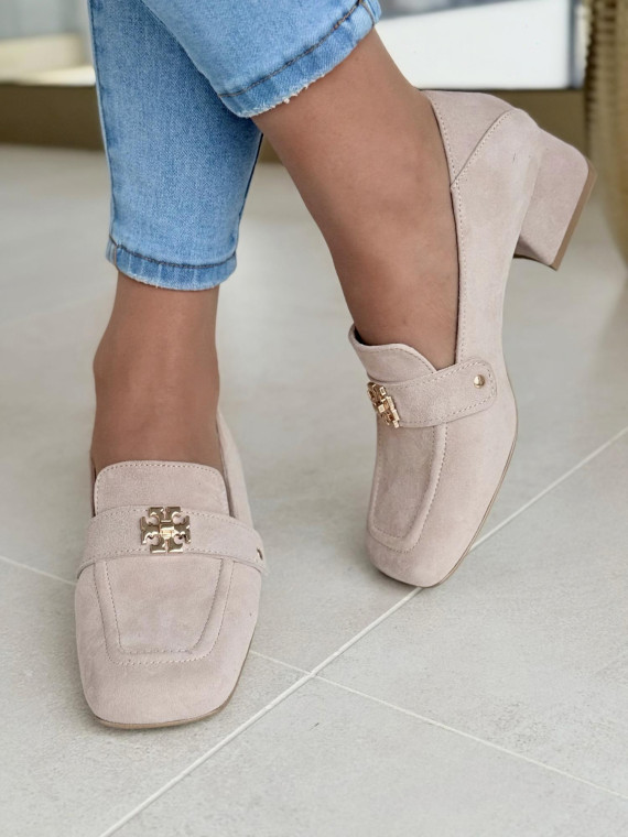 Mokasyny OLEKSY z naturalnej skóry Polskiej produkcji