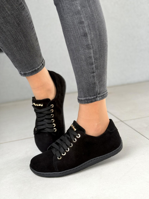 Sneakersy ze skóry naturalnej OLEKSY Polskiej produkcji