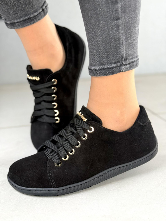 Sneakersy ze skóry naturalnej OLEKSY Polskiej produkcji