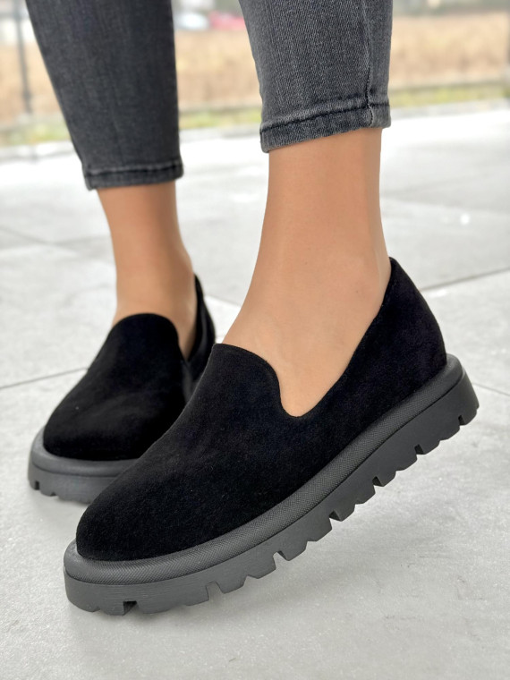 Modne barefoot damskie OLEKSY ze skóry naturalnej Polskiej produkcji