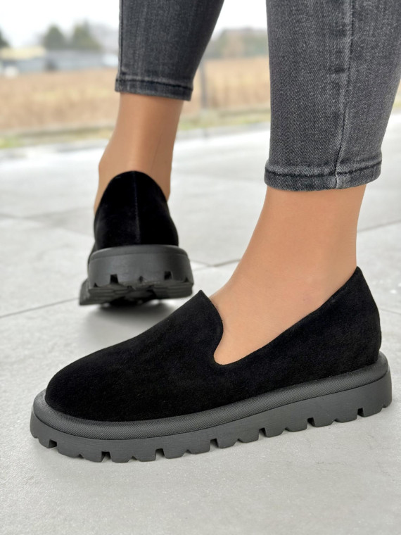 Modne barefoot damskie OLEKSY ze skóry naturalnej Polskiej produkcji