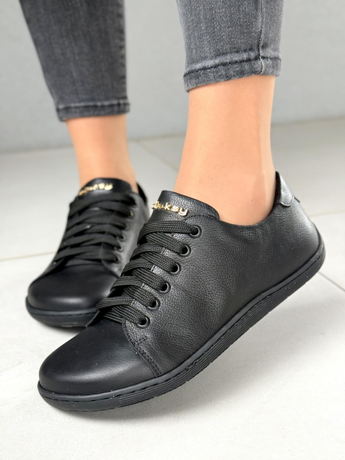 BAREFOOT ze skóry OLEKSY – KOMFORT, STYL I ZDROWE STOPY Polska produkcja