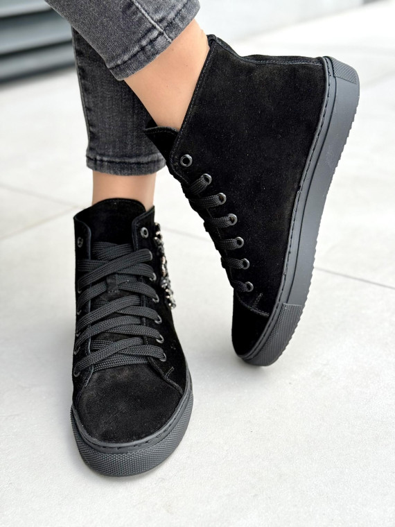 Sandałki damskie OLEKSY ze skóry naturalnej Polskiej produkcji