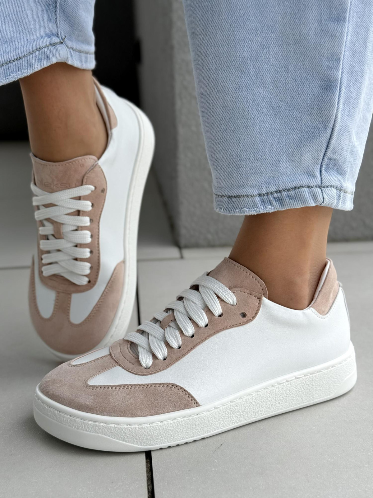 BaREFOOT ze skóry OLEKSY – KOMFORT, STYL I ZDROWE STOPY Polska produkcja