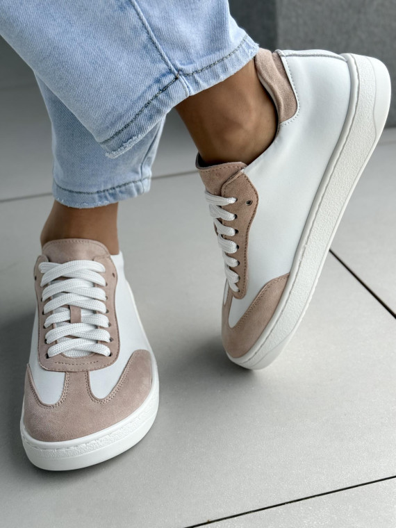 BaREFOOT ze skóry OLEKSY – KOMFORT, STYL I ZDROWE STOPY Polska produkcja