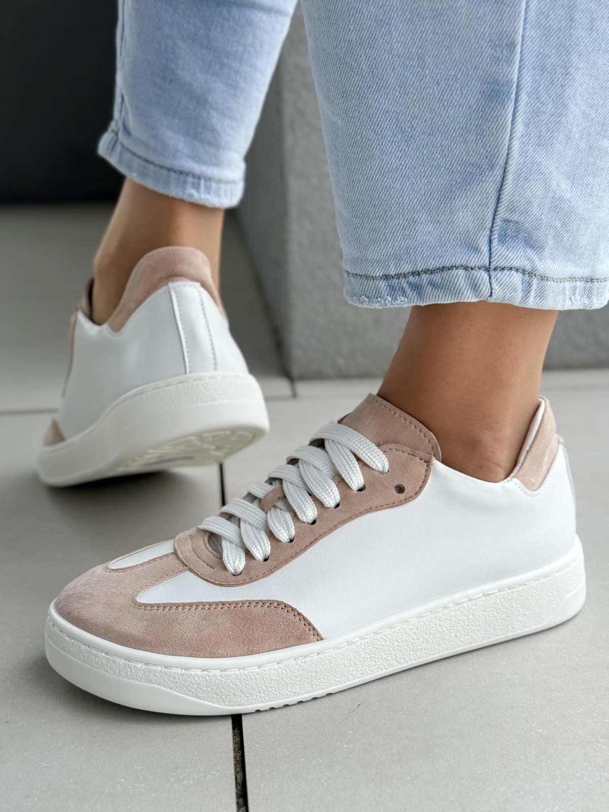 BaREFOOT ze skóry OLEKSY – KOMFORT, STYL I ZDROWE STOPY Polska produkcja