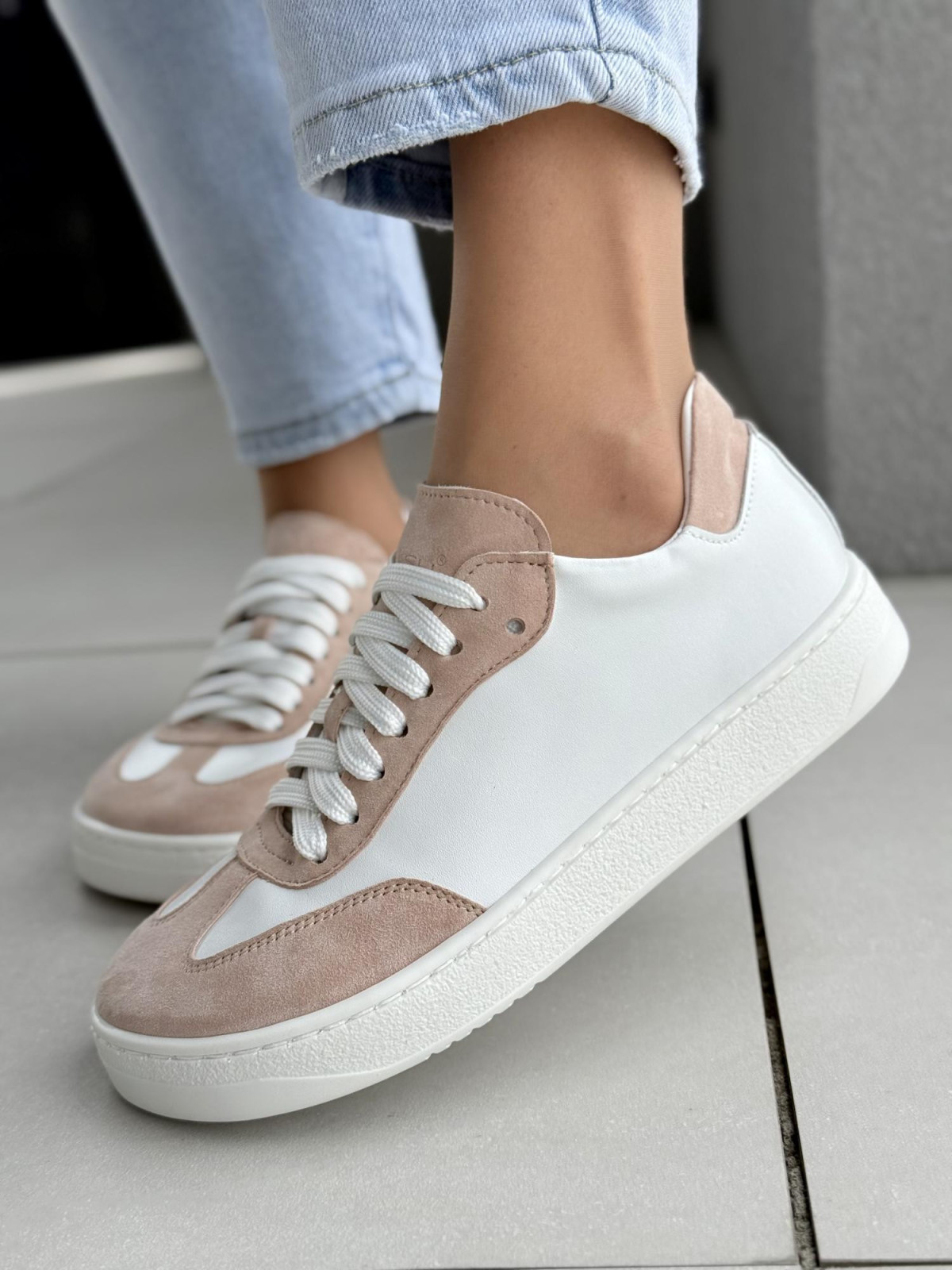 BaREFOOT ze skóry OLEKSY – KOMFORT, STYL I ZDROWE STOPY Polska produkcja