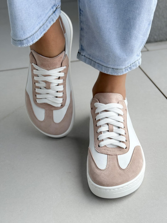 BaREFOOT ze skóry OLEKSY – KOMFORT, STYL I ZDROWE STOPY Polska produkcja