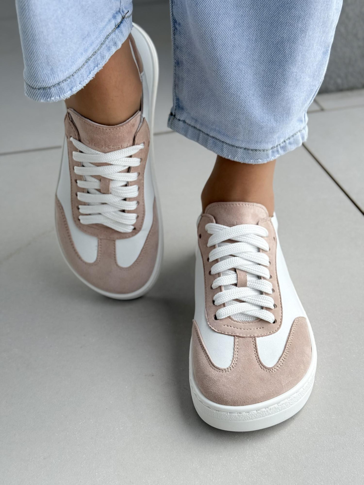 BaREFOOT ze skóry OLEKSY – KOMFORT, STYL I ZDROWE STOPY Polska produkcja