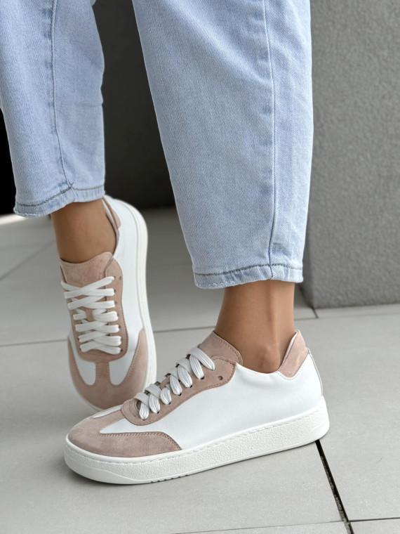 BaREFOOT ze skóry OLEKSY – KOMFORT, STYL I ZDROWE STOPY Polska produkcja