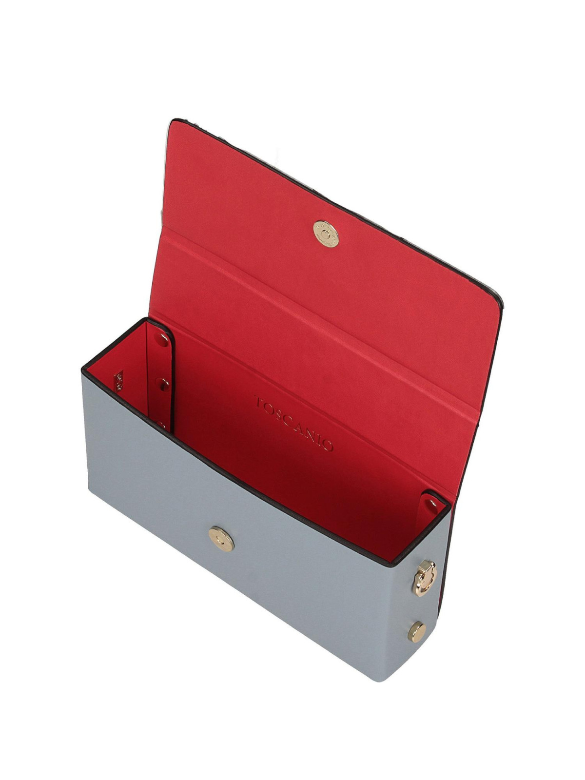 Modna torebka damska ze skóry naturalnej