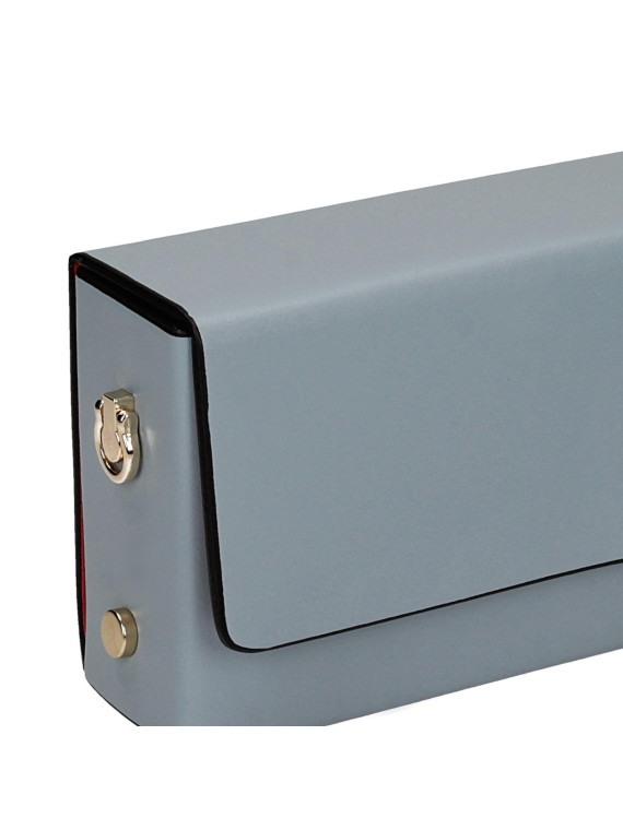 Modna torebka damska ze skóry naturalnej