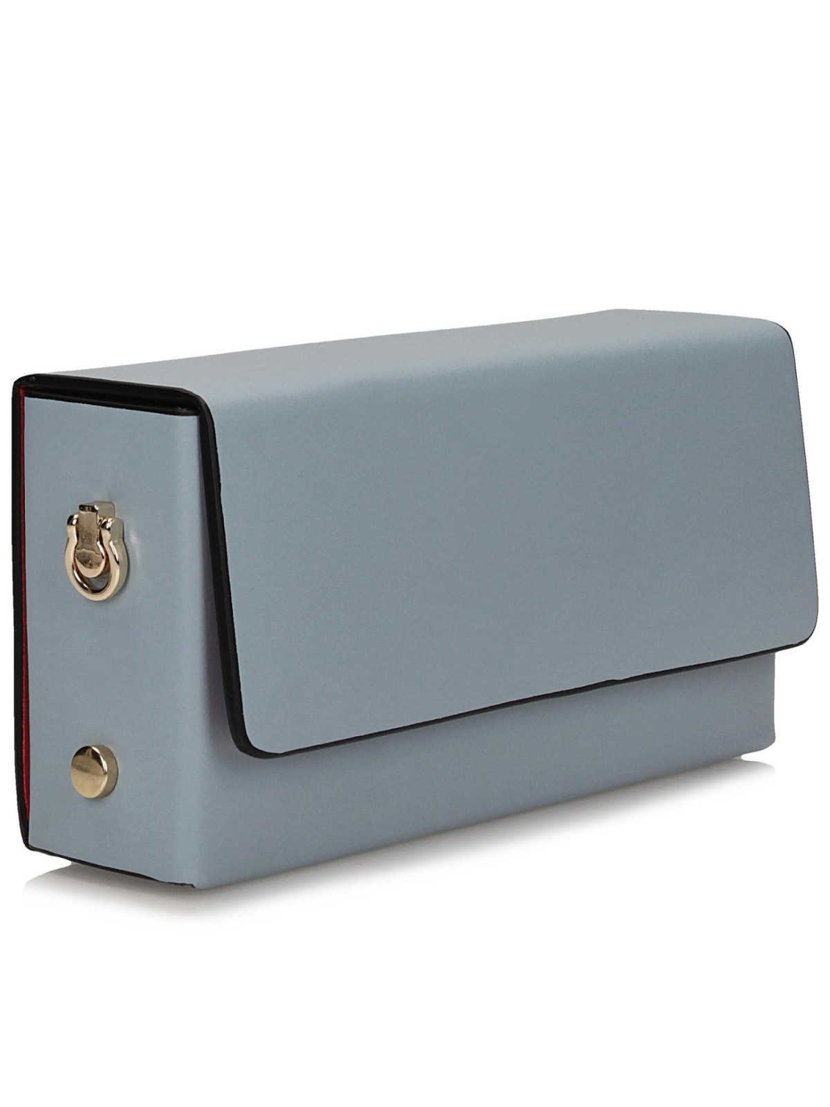 Modna torebka damska ze skóry naturalnej