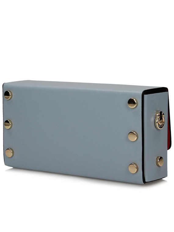 Modna torebka damska ze skóry naturalnej