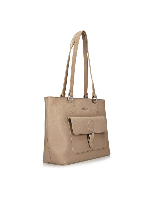 Modna torebka damska ze skóry naturalnej