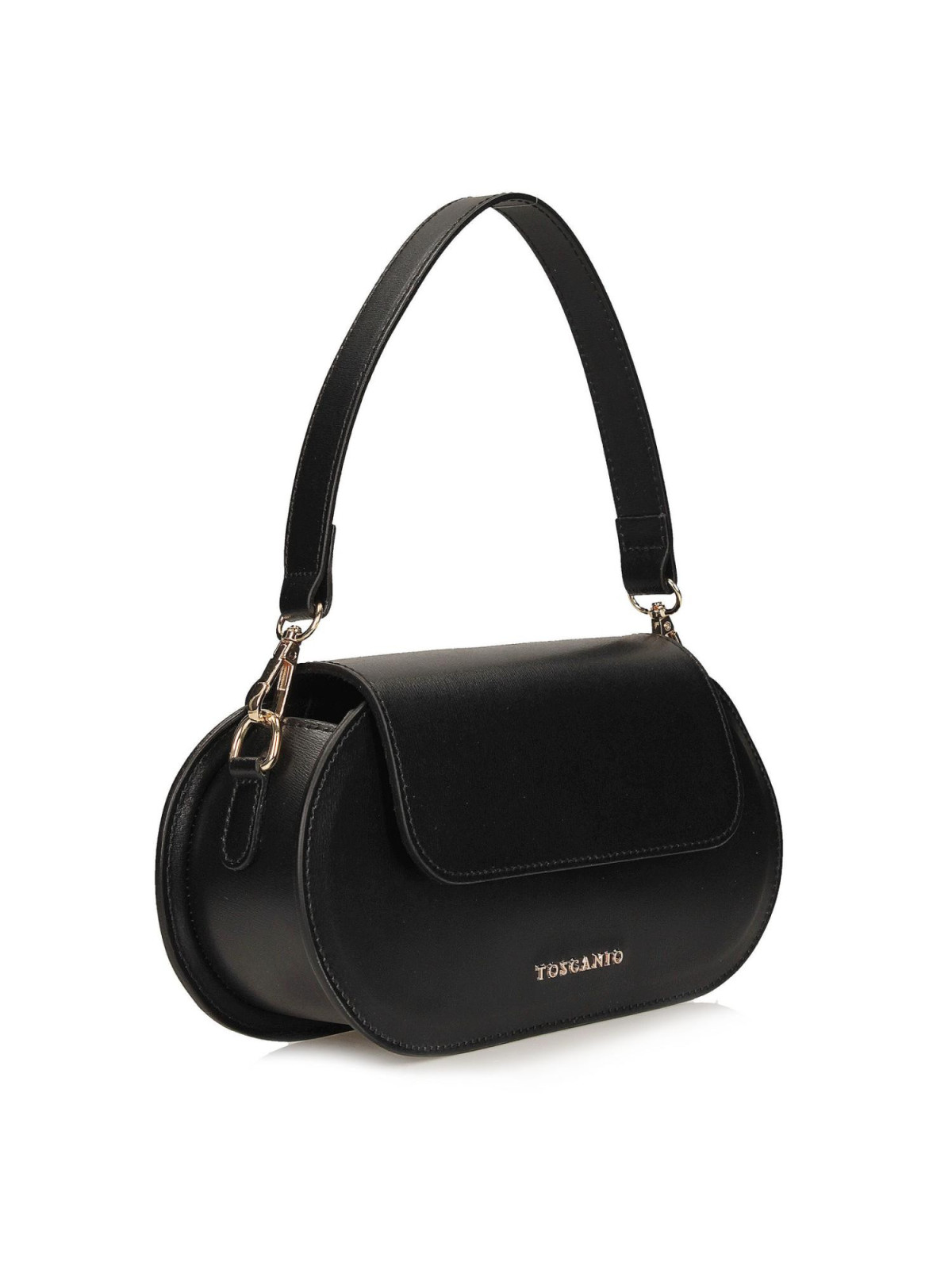 Modna torebka damska ze skóry naturalnej