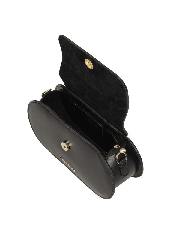 Modna torebka damska ze skóry naturalnej