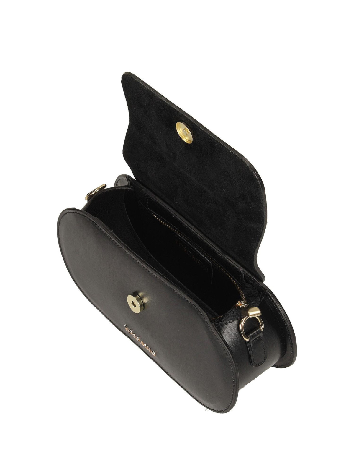 Modna torebka damska ze skóry naturalnej