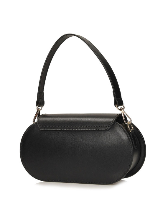 Modna torebka damska ze skóry naturalnej